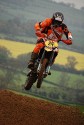 #24 Chris Livesey