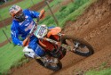 #222 Martyn Raynor