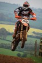 #50 Kevin Turnbull