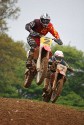 #2 Mark Boswell