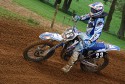 #23 Cameron Curtis