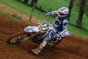 #23 Cameron Curtis