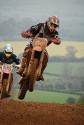 #66 Chris Hackett