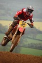 #2 Mark Boswell