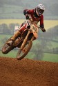 #10 Joe Wyse