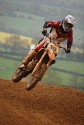#10 Joe Wyse