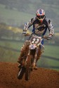 #23 Cameron Curtis