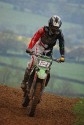 #121 Josh Hartley