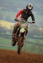 #121 Josh Hartley