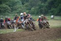 #start line action