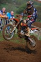 #112 Leigh Brown