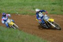 #21 David Farrand & #51 John Nicols