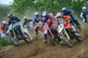 #start line action