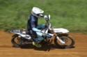 #39 Tony Fricker