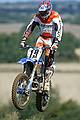 #19 Paul Edge