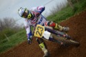 #23 Cameron Curtis