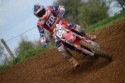 #65 Ian Thompson