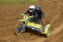 #3 George Kinge & Ryan Henderson