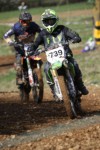 NMCC Motocross, Long Buckby, 24 March 2024