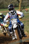 NMCC Motocross, Long Buckby, 24 March 2024