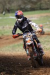 NMCC Motocross, Long Buckby, 24 March 2024