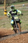 NMCC Motocross, Long Buckby, 24 March 2024