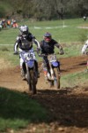 NMCC Motocross, Long Buckby, 24 March 2024