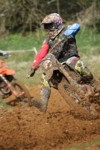 NMCC Motocross, Long Buckby, 24 March 2024