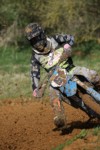 NMCC Motocross, Long Buckby, 24 March 2024