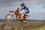 NMCC Motocross, Long Buckby, 24 March 2024