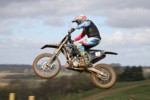 NMCC Motocross, Long Buckby, 24 March 2024