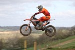 NMCC Motocross, Long Buckby, 24 March 2024