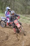 NMCC Motocross, Long Buckby, 24 March 2024