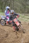 NMCC Motocross, Long Buckby, 24 March 2024