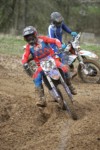 NMCC Motocross, Long Buckby, 24 March 2024