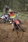 NMCC Motocross, Long Buckby, 24 March 2024