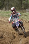 NMCC Motocross, Long Buckby, 24 March 2024