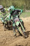 NMCC Motocross, Long Buckby, 24 March 2024