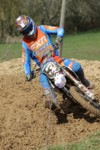 NMCC Motocross, Long Buckby, 24 March 2024