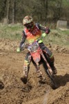 NMCC Motocross, Long Buckby, 24 March 2024