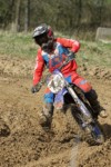 NMCC Motocross, Long Buckby, 24 March 2024