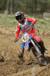 NMCC Motocross, Long Buckby, 24 March 2024