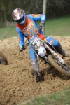 NMCC Motocross, Long Buckby, 24 March 2024