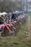 NMCC Motocross, Long Buckby, 24 March 2024