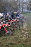 NMCC Motocross, Long Buckby, 24 March 2024