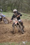 NMCC Motocross, Long Buckby, 24 March 2024