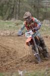 NMCC Motocross, Long Buckby, 24 March 2024