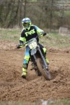 NMCC Motocross, Long Buckby, 24 March 2024