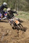 NMCC Motocross, Long Buckby, 24 March 2024