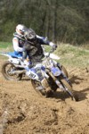 NMCC Motocross, Long Buckby, 24 March 2024